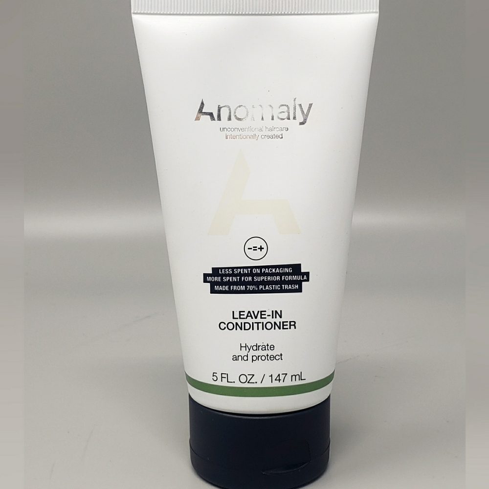 Anomaly Leave-In Conditioner (5 Oz. Tube)